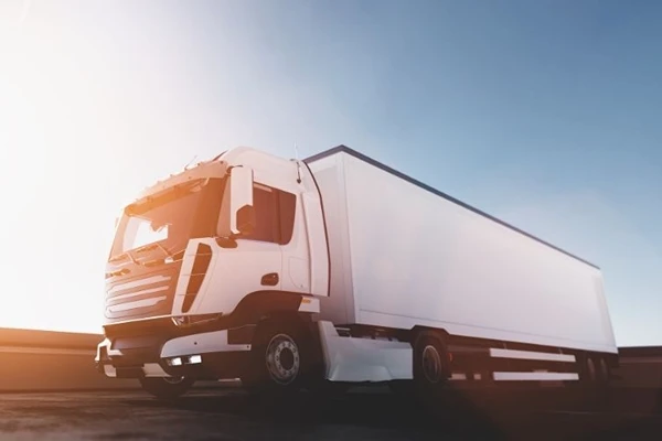 Ankara Bala, Nakliye Firması